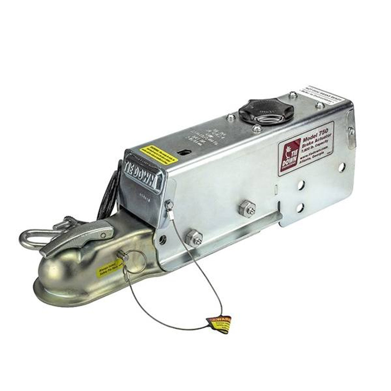 Tie Down 750E Drum Brake Surge Actuator